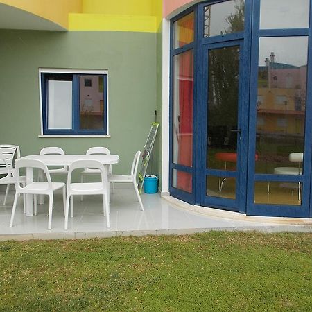 T1 E T2 Marina Albufeira Apartments 外观 照片