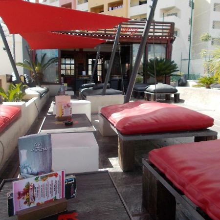 T1 E T2 Marina Albufeira Apartments 外观 照片