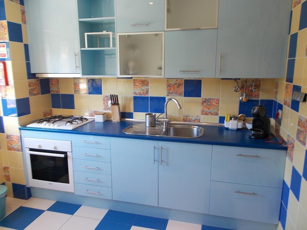 T1 E T2 Marina Albufeira Apartments 外观 照片