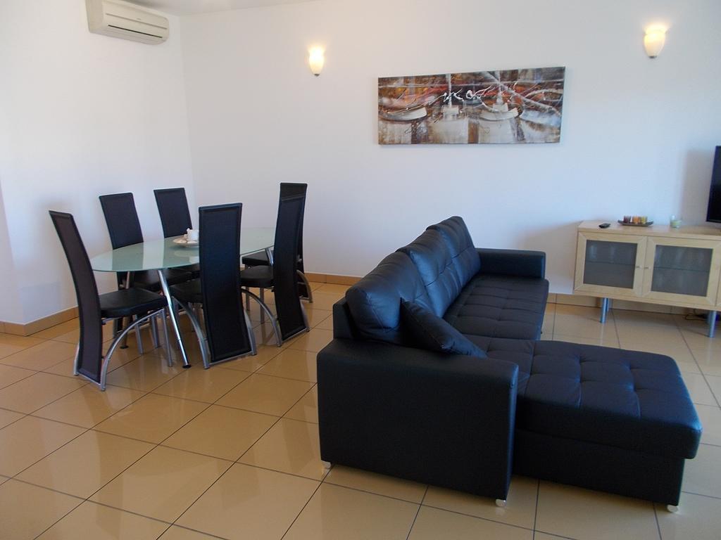 T1 E T2 Marina Albufeira Apartments 外观 照片