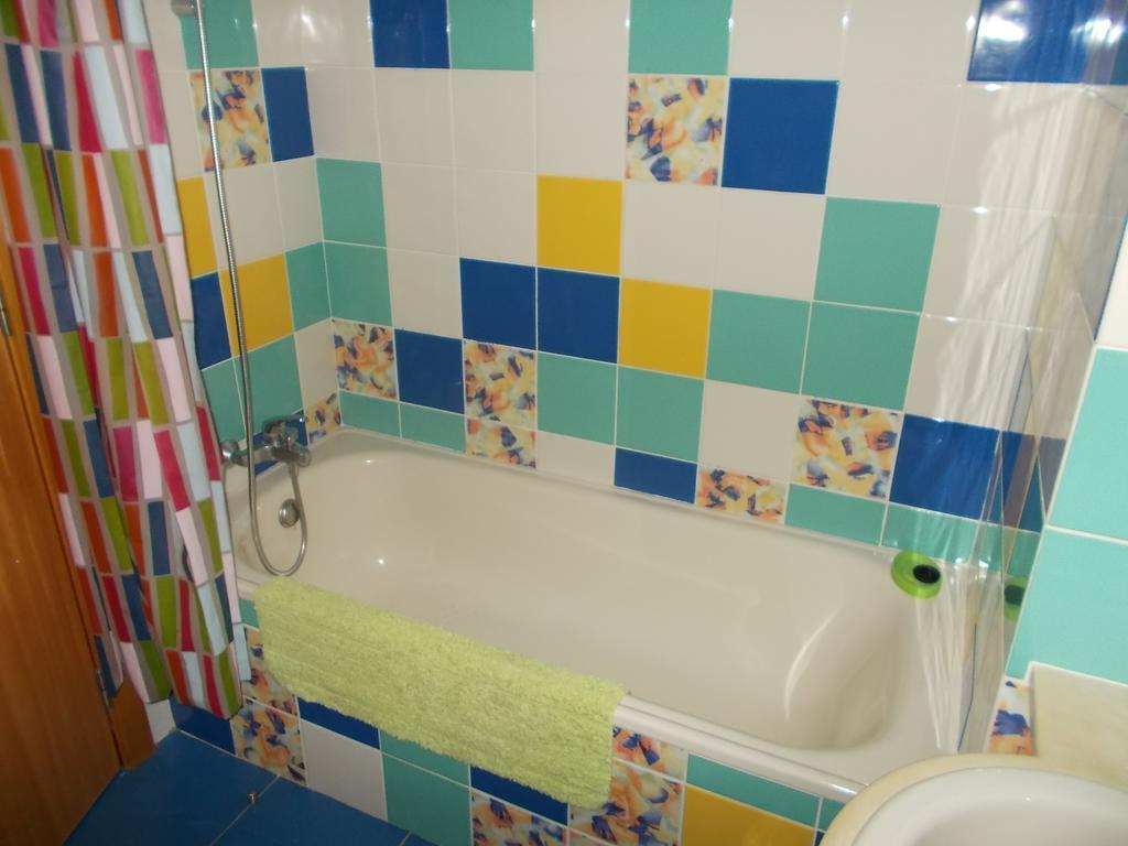 T1 E T2 Marina Albufeira Apartments 外观 照片