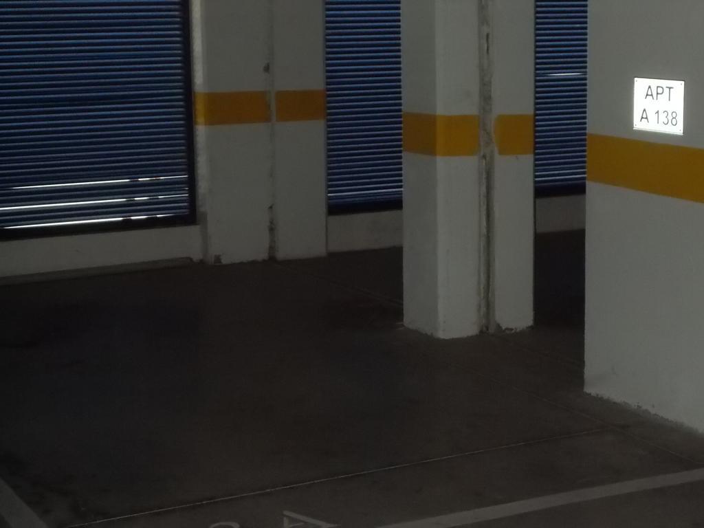 T1 E T2 Marina Albufeira Apartments 外观 照片